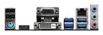 Asrock B550M-HDV AMD B550 Sockel AM4 micro ATX