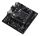 Asrock B550M-HDV AMD B550 Sockel AM4 micro ATX