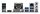 Asrock B550M-HDV AMD B550 Sockel AM4 micro ATX