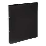 Pagna 20900-01 Ringmappe Schwarz