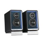 Edifier QR65 Schwarz Verkabelt & Kabellos 70 W