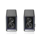 Edifier QR65 Schwarz Verkabelt & Kabellos 70 W