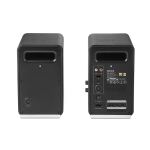 Edifier QR65 Schwarz Verkabelt & Kabellos 70 W
