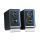 Edifier QR65 Schwarz Verkabelt & Kabellos 70 W
