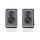 Edifier QR65 Schwarz Verkabelt & Kabellos 70 W