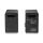 Edifier QR65 Schwarz Verkabelt & Kabellos 70 W