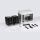 Edifier QR65 Schwarz Verkabelt & Kabellos 70 W