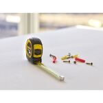 Stanley Bandmaß Tylon 3m/12,7mm
