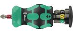 Wera Kraftform Kompakt Stubby Magazin RA 2, 6-teilig