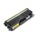 Brother TN-910Y Tonerkartusche 1 Stück(e) Original Gelb