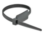 DELOCK KBI mit Beschriftungsfeld L 270 x B 4,8 mm schwarz