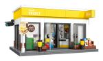 Jamara CaDA Shell Select