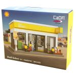 Jamara CaDA Shell Select