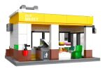 Jamara CaDA Shell Select