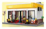 Jamara CaDA Shell Select