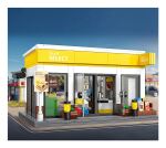 Jamara CaDA Shell Select