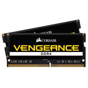 Corsair Vengeance Speichermodul 16 GB 2 x 8 GB DDR4 260-pin SO-DIMM