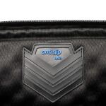 DICOTA Eco Top Traveller PRO 35,8 cm (14.1") Toploader-Tasche Schwarz