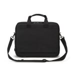 DICOTA Eco Top Traveller PRO 35,8 cm (14.1") Toploader-Tasche Schwarz
