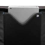 DICOTA Eco Top Traveller PRO 35,8 cm (14.1") Toploader-Tasche Schwarz