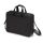 DICOTA Eco Top Traveller PRO 35,8 cm (14.1") Toploader-Tasche Schwarz