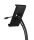 Durable Tought Floor Tablet-Ständer Schwarz