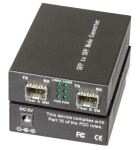 EFB Elektronik EL031 Netzwerk Medienkonverter 1000 Mbit/s...