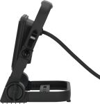 Brennenstuhl 1171250343 Flutlichtscheinwerfer Schwarz 30 W LED D