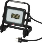 Brennenstuhl 1171250343 Flutlichtscheinwerfer Schwarz 30 W LED D
