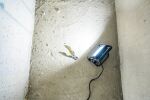 Brennenstuhl 1171250343 Flutlichtscheinwerfer Schwarz 30 W LED D