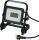 Brennenstuhl 1171250343 Flutlichtscheinwerfer Schwarz 30 W LED D