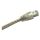 Sharkoon Kabel RJ45 CAT.6 SFTP 3,0m schwarz