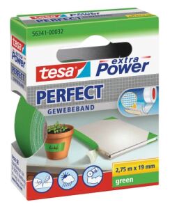 TESA Extra Power 19mmx2.75m 2,75 m Grün 1 Stück(e)