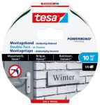 TESA 77749-00000 Montageband & -etikett 5 m