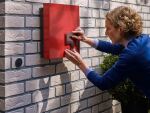 TESA 77749-00000 Montageband & -etikett 5 m