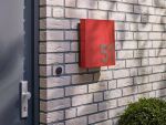 TESA 77749-00000 Montageband & -etikett 5 m