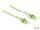 DELOCK Kabel Lichtwellenleiter LC > LCmultimode OM5 Uniboot
