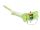 DELOCK Kabel Lichtwellenleiter LC > LCmultimode OM5 Uniboot