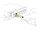 DELOCK Kabel Lichtwellenleiter LC > LCmultimode OM5 Uniboot