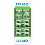 DYMO LT-200B großes Display mit 20 Geräten 40...