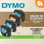 DYMO LT-200B großes Display mit 20 Geräten 40 Bänder