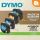 DYMO LT-200B großes Display mit 20 Geräten 40 Bänder
