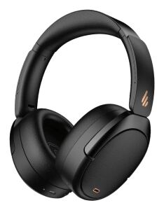 Edifier WH950NB Kopfhörer Kabellos Kopfband Gaming USB Typ-C Bluetooth Schwarz