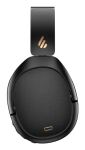 Edifier WH950NB Kopfhörer Kabellos Kopfband Gaming USB Typ-C Bluetooth Schwarz
