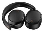 Edifier WH950NB Kopfhörer Kabellos Kopfband Gaming USB Typ-C Bluetooth Schwarz