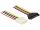 DeLOCK 60136 Internes Stromkabel 0,2 m