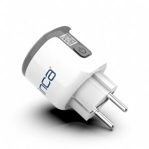 Inca IWA-283 Smart Plug Haus Weiß