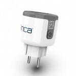 Inca IWA-283 Smart Plug Haus Weiß