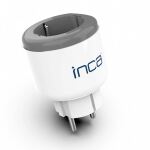 Inca IWA-283 Smart Plug Haus Weiß