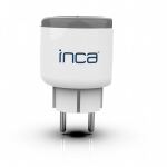 Inca IWA-283 Smart Plug Haus Weiß